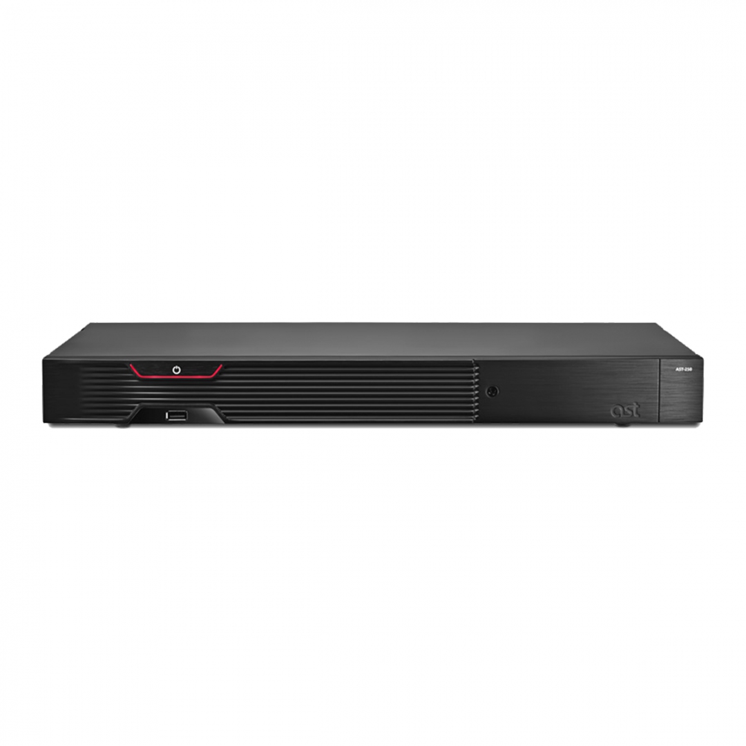 AST-250 - профессиональная караоке-система в Белорецке