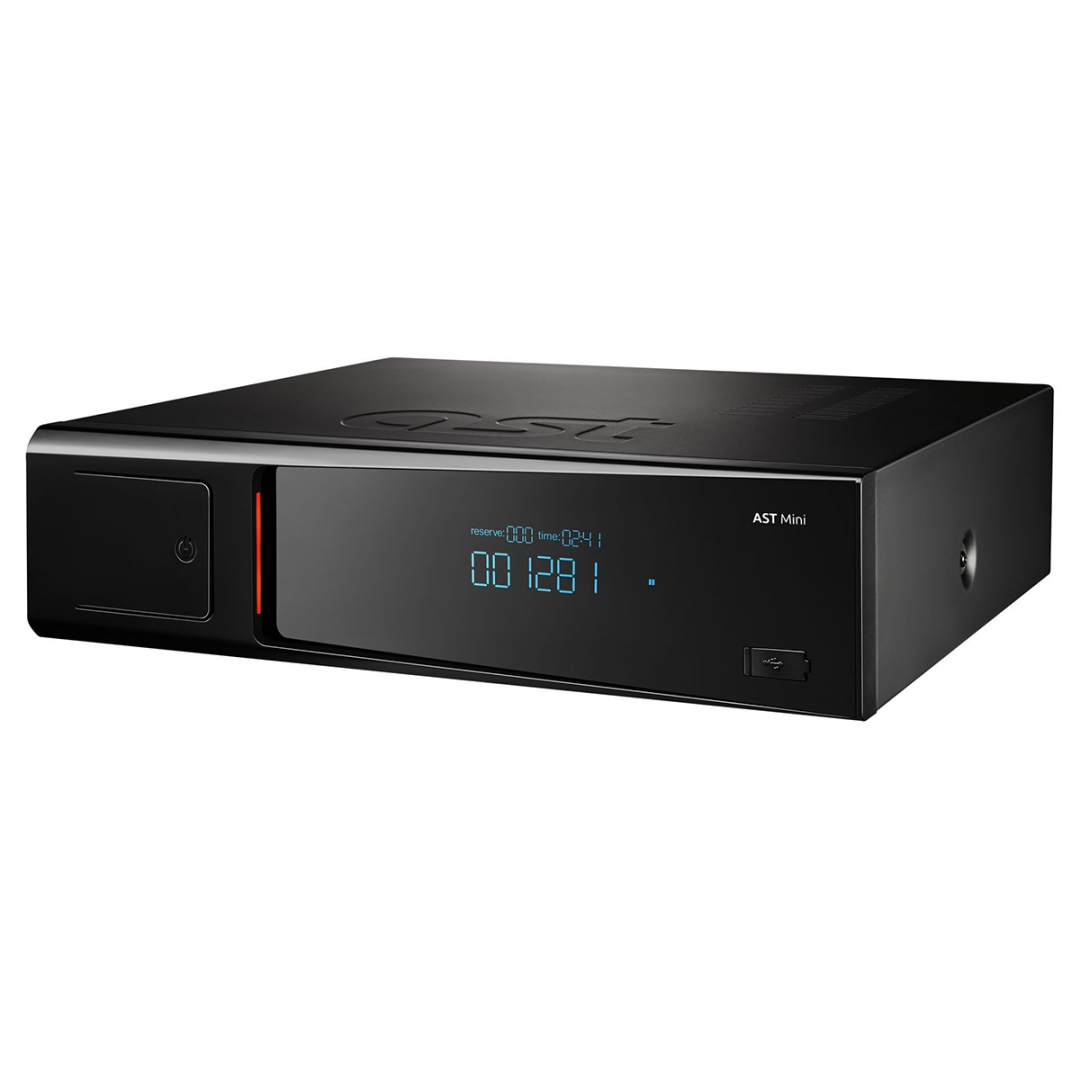 AST Mini (AST-25B) профессиональная система караоке в Белорецке