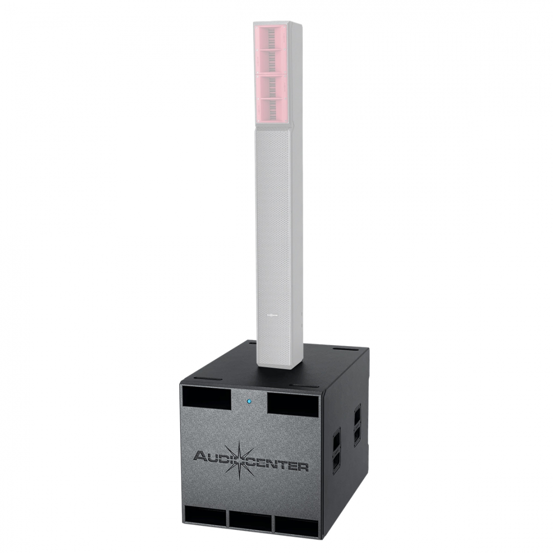 Audiocenter L65S MK2 сабвуфер в Белорецке