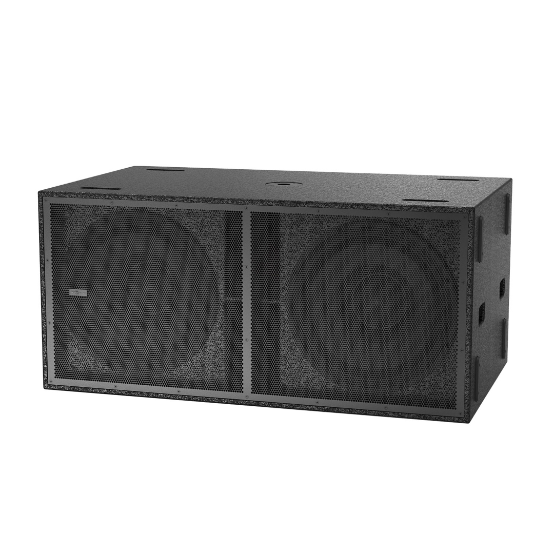 Audiocenter S3218A сабвуфер активный в Белорецке