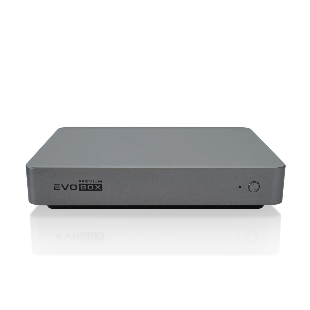 EVOBOX Premium Hi-End караоке-система в Белорецке