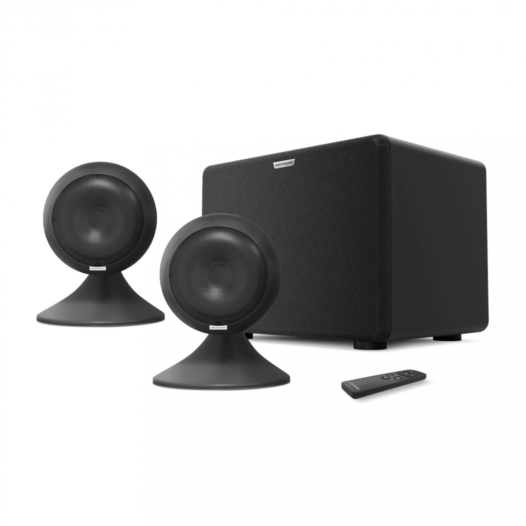 EvoSound Sphere 2.1 аудиосистема для караоке в Белорецке