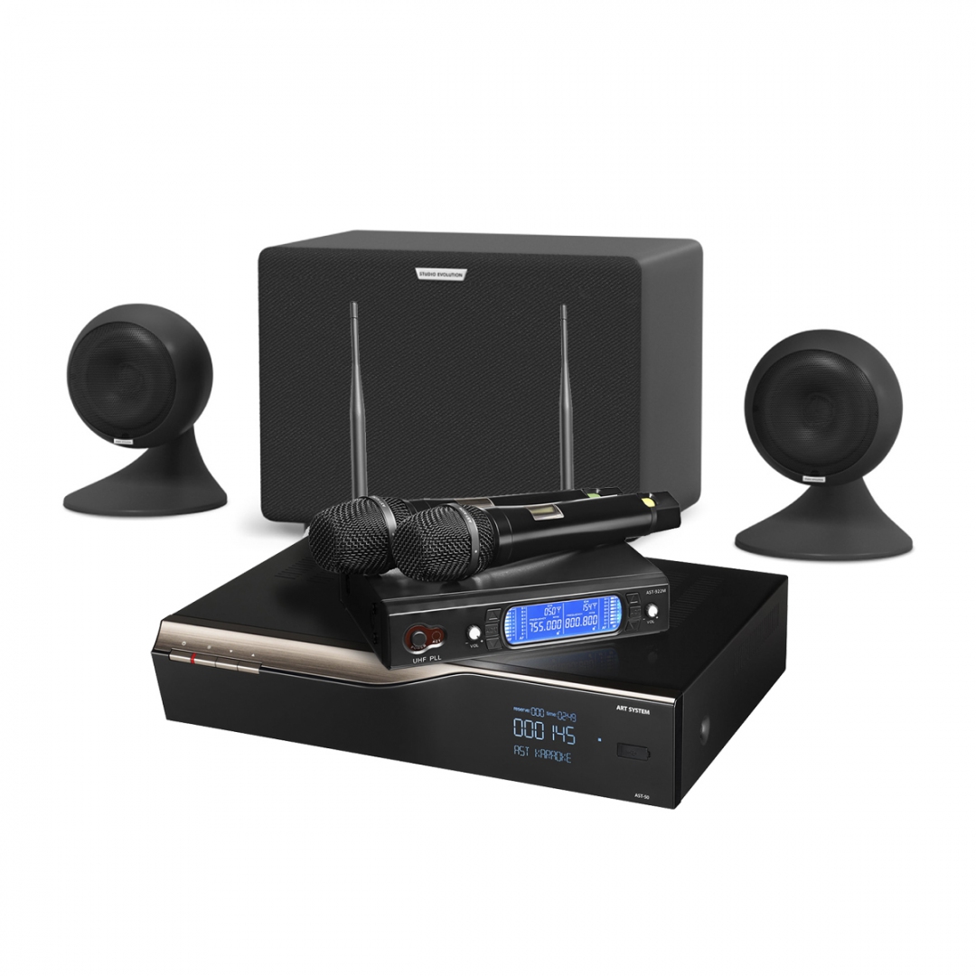 караоке-комплект AST-50 Sound Sphere в Белорецке