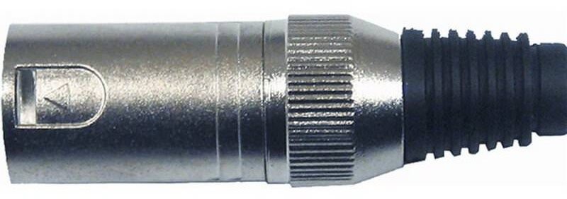 QUIK LOK NC355-K XLR Male Разъем в Белорецке