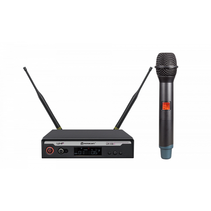 Relacart UR-111SMH радиосистема в Белорецке