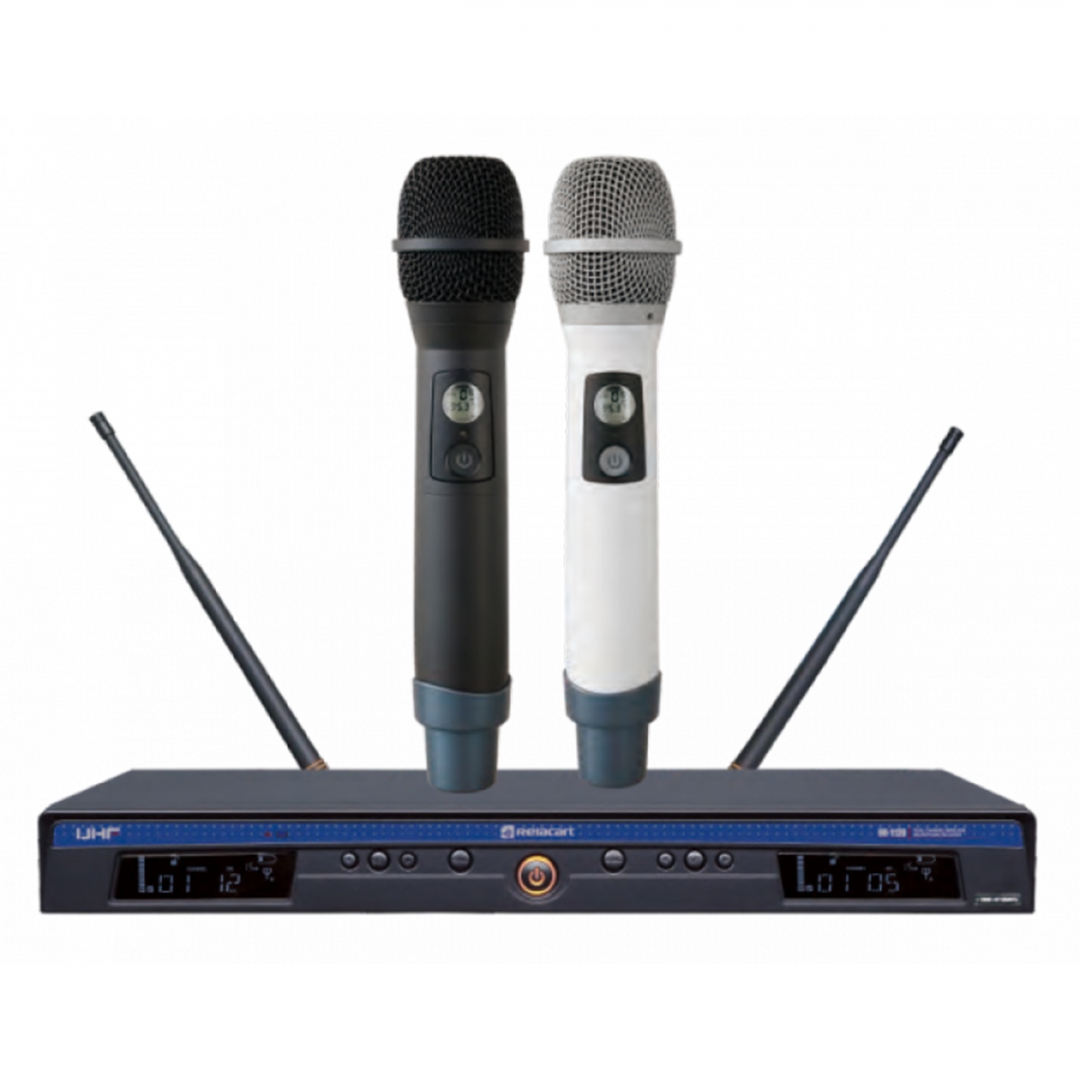 Relacart UR-112DMH радиосистема в Белорецке
