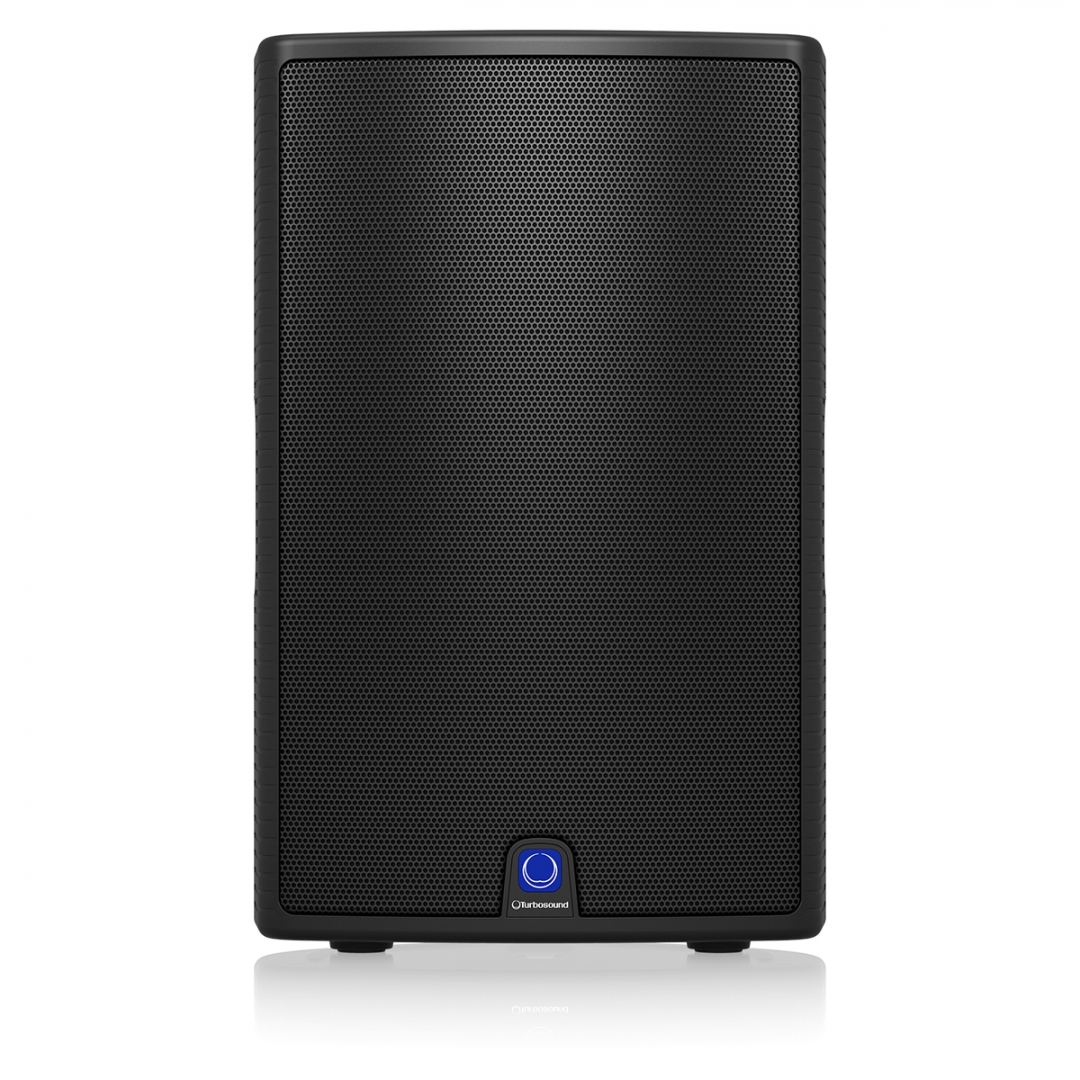Turbosound MILAN M15 активная акустическая система в Белорецке