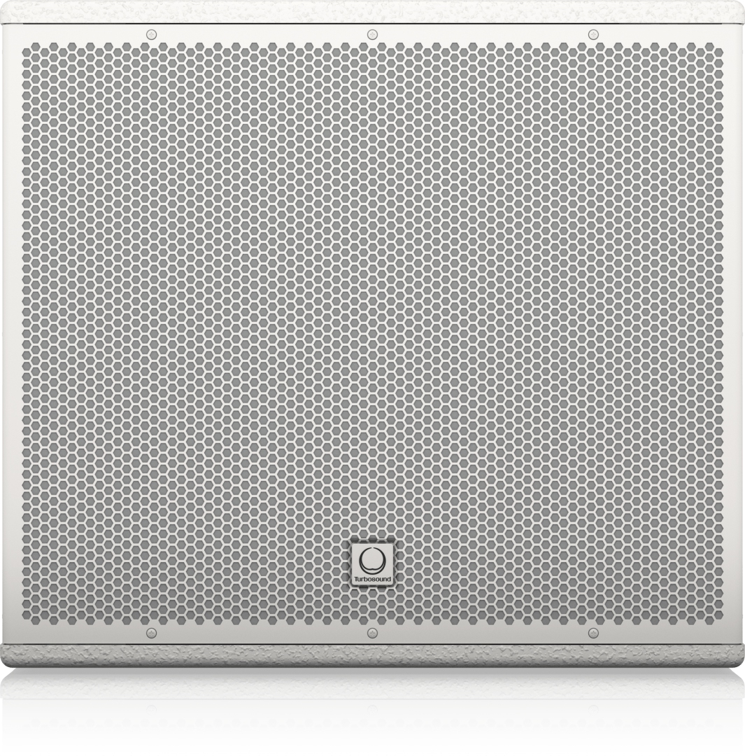 Turbosound NuQ115B-AN Активный сабвуфер в Белорецке