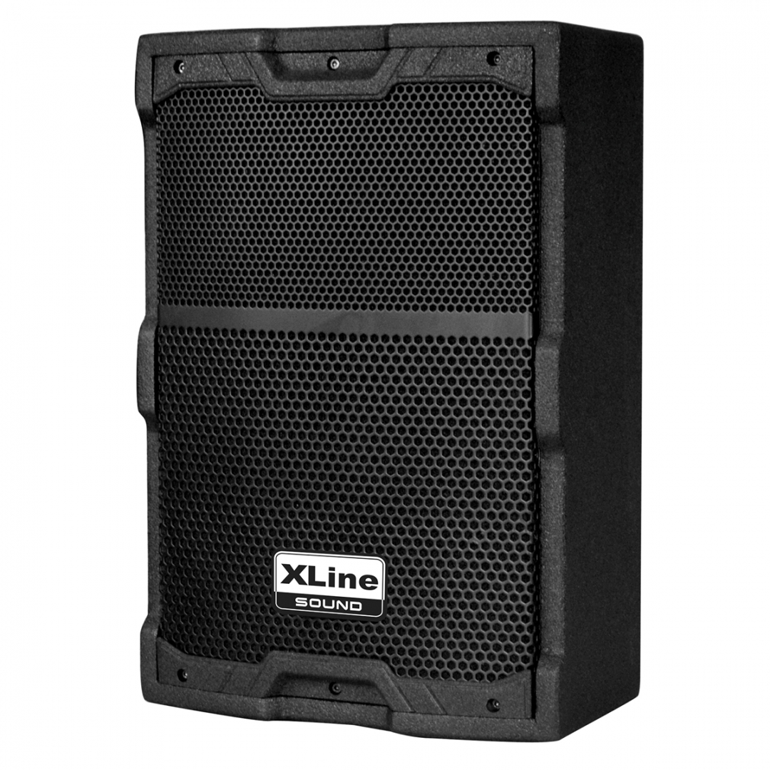 XLine ALFA P-10A Акустическая система активная в Белорецке