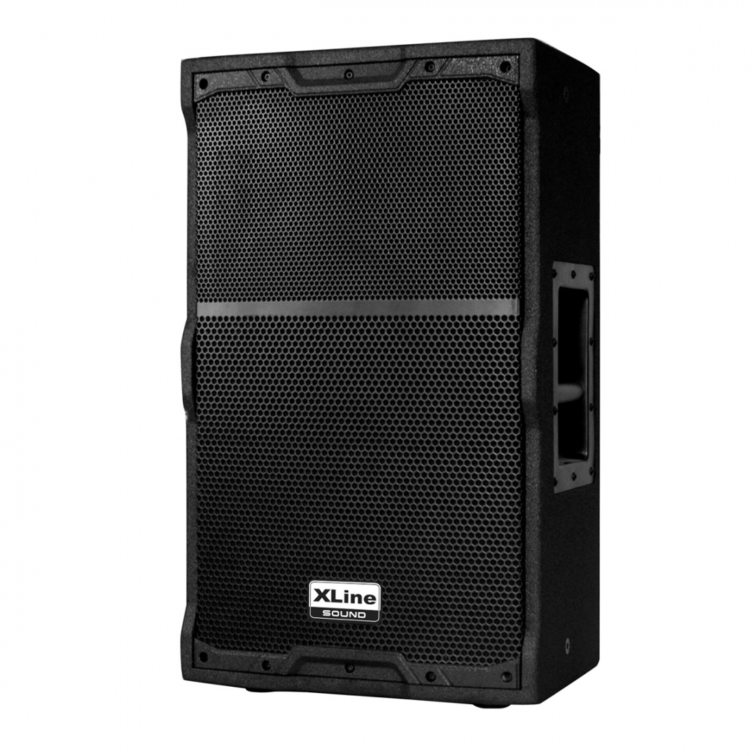 XLine ALFA P-12A DSP Акустическая система активная с DSP и Bluetooth в Белорецке