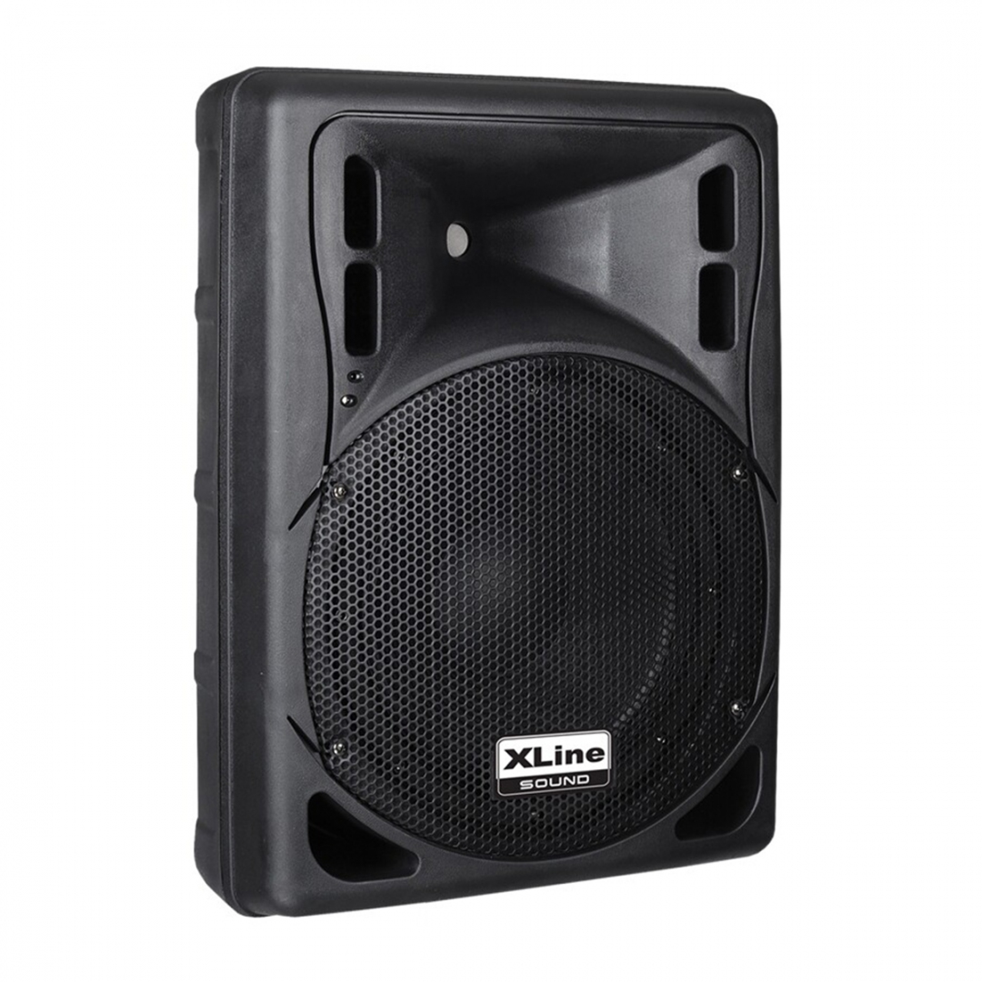 XLine BAF-10A Акустическая система активная с MP3 плеером и Bluetooth в Белорецке
