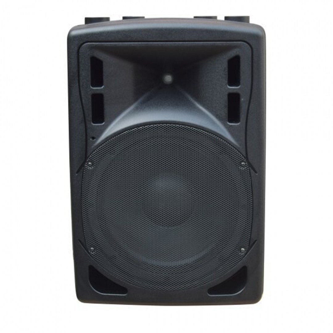 XLine BAF-12A Акустическая система активная с MP3 плеером и Bluetooth в Белорецке