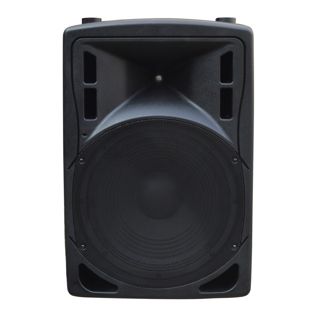 XLine BAF-15A Акустическая система активная с MP3 плеером и Bluetooth в Белорецке