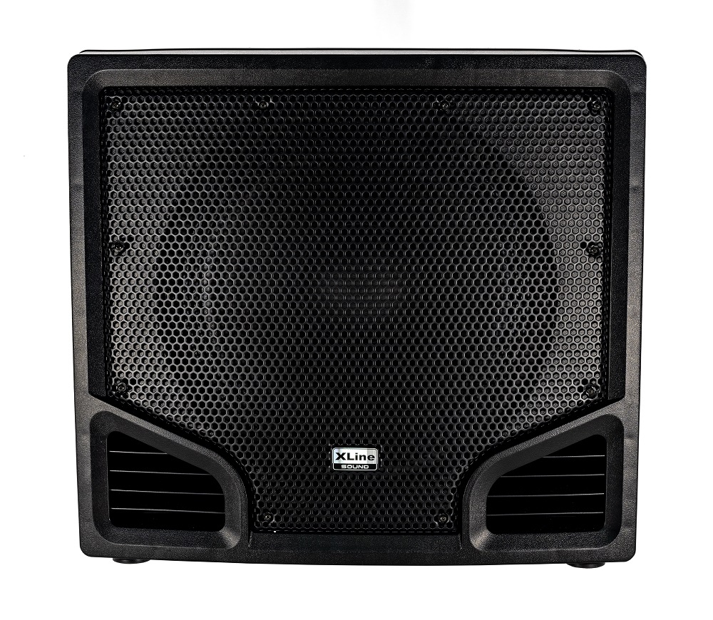 XLine SPX-18A SUB Сабвуфер активный в Белорецке
