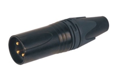 XLR Male (Папа) Разъем в Белорецке