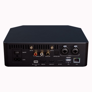 Фото сзади AST Zoom 2 (AST-90) в Белорецке