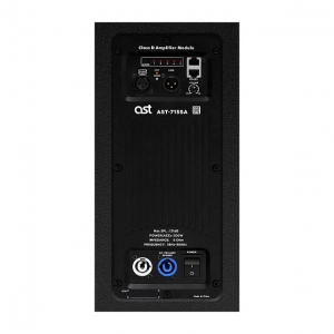 Активный сабвуфер AST-715SA в Белорецке