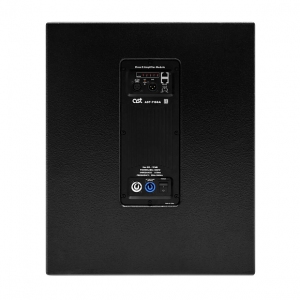 Активный сабвуфер AST-715SA в Белорецке