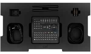 AST-350 Профессиональная караоке-система в Белорецке