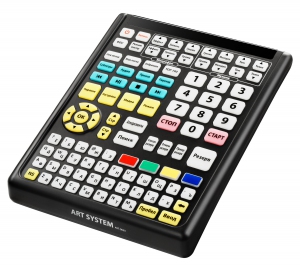 AST Mini (AST-25B) профессиональная система караоке в Белорецке