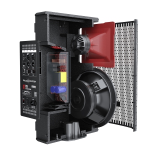 Audiocenter GT508A Активная акустическая система в Белорецке