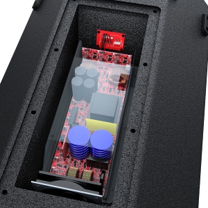 Audiocenter GT512A Активная акустическая система в Белорецке