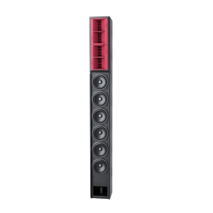 Audiocenter L65 + L65S MK2 порталы в Белорецке