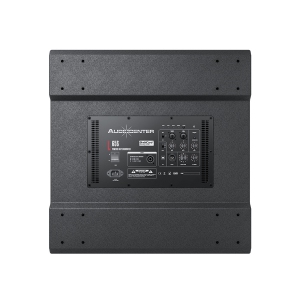 Audiocenter L65 + L65S MK2 порталы в Белорецке