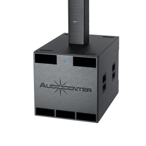 Audiocenter L65 + L65S MK2 порталы в Белорецке