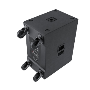 Audiocenter L83 + L83S MK2 порталы в Белорецке