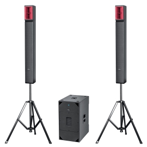 Audiocenter L83 пассивная акустическая система в Белорецке