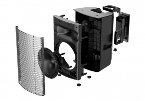Audiocenter MA12+ активная акустическая система в Белорецке