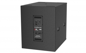 Audiocenter S3118A сабвуфер активный в Белорецке