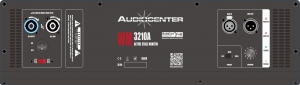 Audiocenter WM3210A сценический монитор в Белорецке
