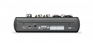 AuraSonics K4 компактный микшерный пульт в Белорецке