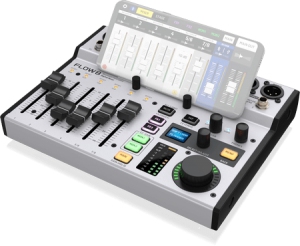 Behringer FLOW 8 цифровой микшер в Белорецке