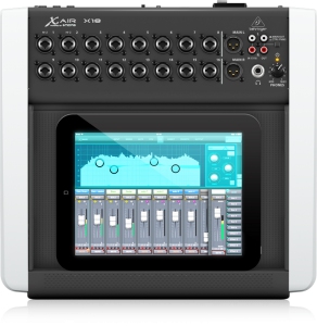 Behringer X18 цифровой микшер в Белорецке