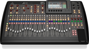 Behringer X32 цифровой микшер в Белорецке