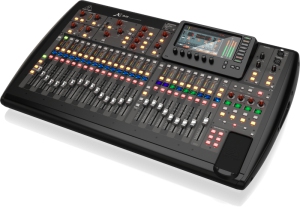 Behringer X32 цифровой микшер в Белорецке