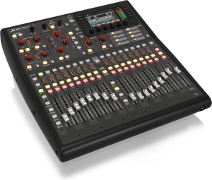 Behringer X32 PRODUCER цифровой микшер 40 каналов в Белорецке
