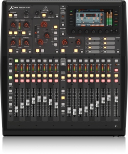 Behringer X32 PRODUCER цифровой микшер 40 каналов в Белорецке