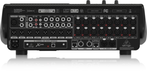 Behringer X32 PRODUCER цифровой микшер 40 каналов в Белорецке