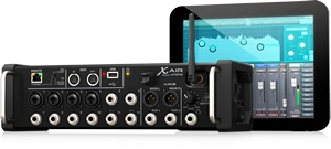 Behringer XR12 цифровой микшер в Белорецке