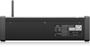 Behringer XR12 цифровой микшер в Белорецке