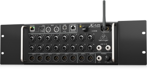 Behringer XR18 цифровой микшер в Белорецке