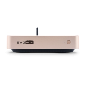 EVOBOX Classic караоке-система для дома в Белорецке