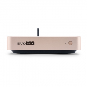 EVOBOX Plus караоке-система для дома в Белорецке