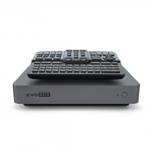 EVOBOX Premium Hi-End караоке-система в Белорецке