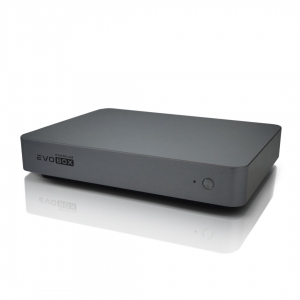 EVOBOX Premium Hi-End караоке-система в Белорецке