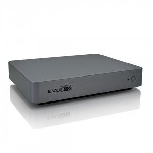 EVOBOX Premium Hi-End караоке-система в Белорецке